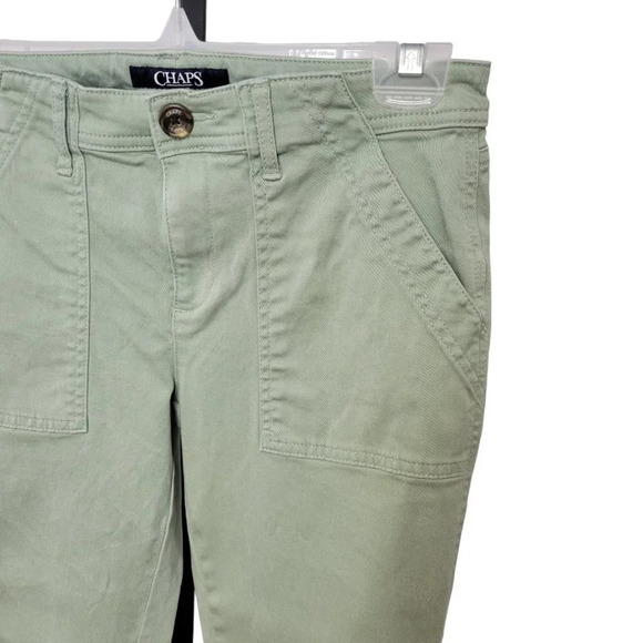 Chaps Cargo  Style Jeans - Picture 2 of 4